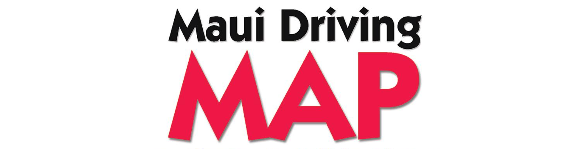 Mai Driving map